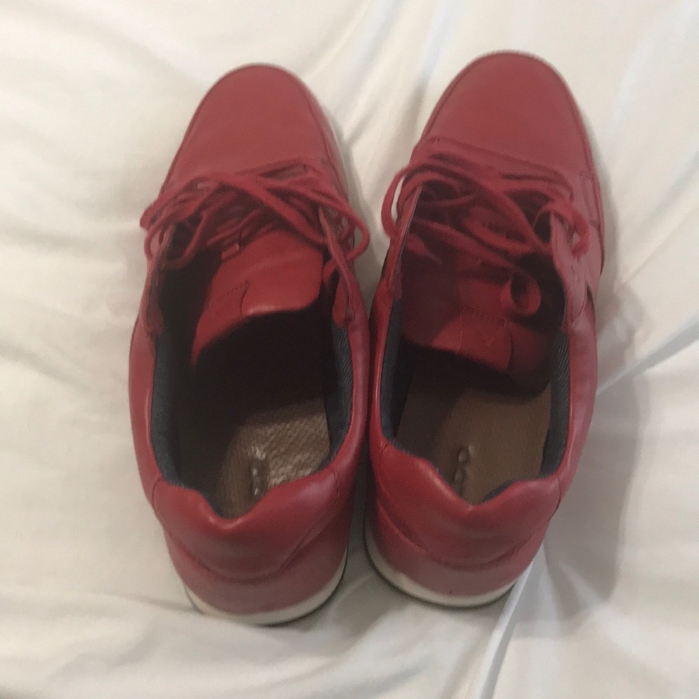 Aldo sneakers